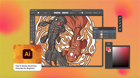 adobe illustrator|View all Adobe Illustrator tutorials.